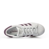 adidas Originals SUPERSTAR W B41510 Λευκό