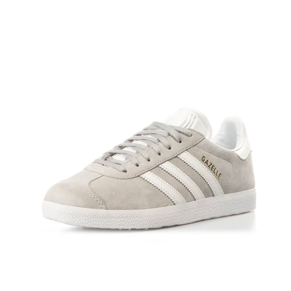 adidas Originals GAZELLE W B41659 Grey Zakcret.gr