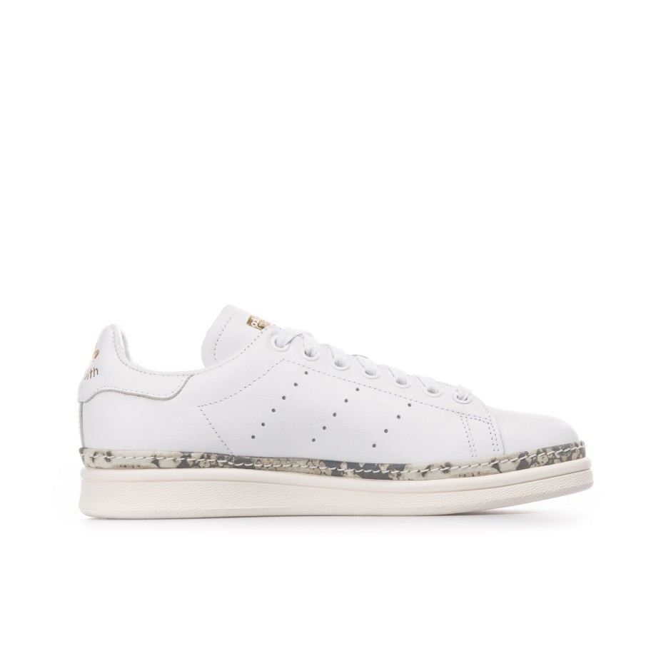 adidas Originals STAN SMITH NEW BOLD W DB3348 Λευκό