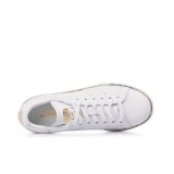 adidas Originals STAN SMITH NEW BOLD W DB3348 White Image 4