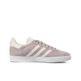 adidas Originals GAZELLE W CG6066 Purple Image 1