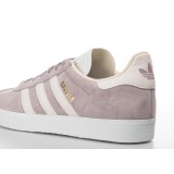 adidas Originals GAZELLE W CG6066 Purple Image 2