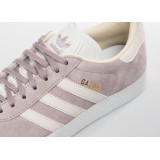 adidas Originals GAZELLE W CG6066 Purple Image 3