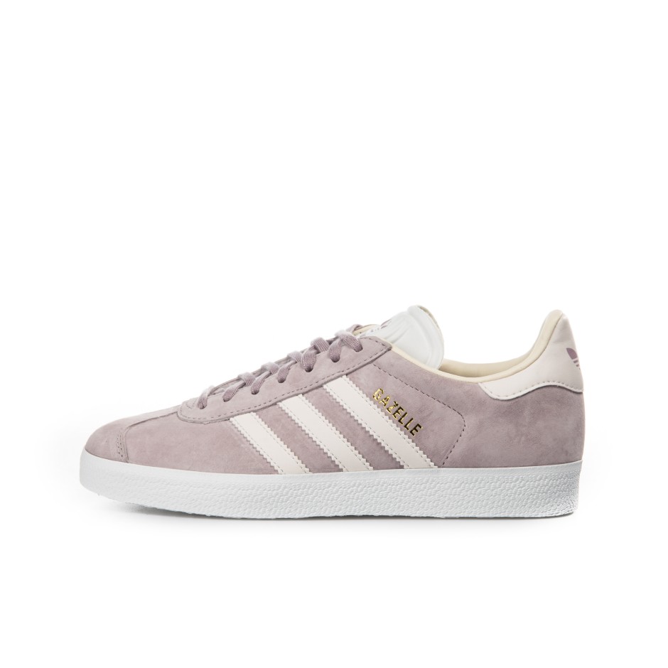 adidas Originals GAZELLE W CG6066 Μωβ