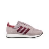 adidas Originals FOREST GROVE W CG6111 Purple Image 1