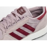 adidas Originals FOREST GROVE W CG6111 Purple Image 3