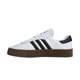 adidas Originals SAMBAROSE AQ1134 White Image 0