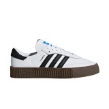adidas Originals SAMBAROSE AQ1134 White Image 