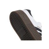 adidas Originals SAMBAROSE AQ1134 White Image 2