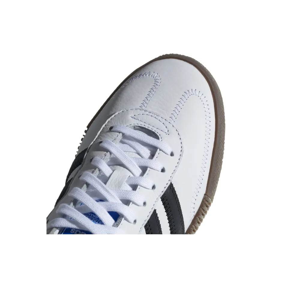 adidas Originals SAMBAROSE AQ1134 White