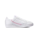 adidas Originals CONTINENTAL 80 W G27722 White Image 1