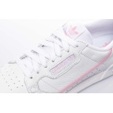 adidas Originals CONTINENTAL 80 W G27722 White Image 2