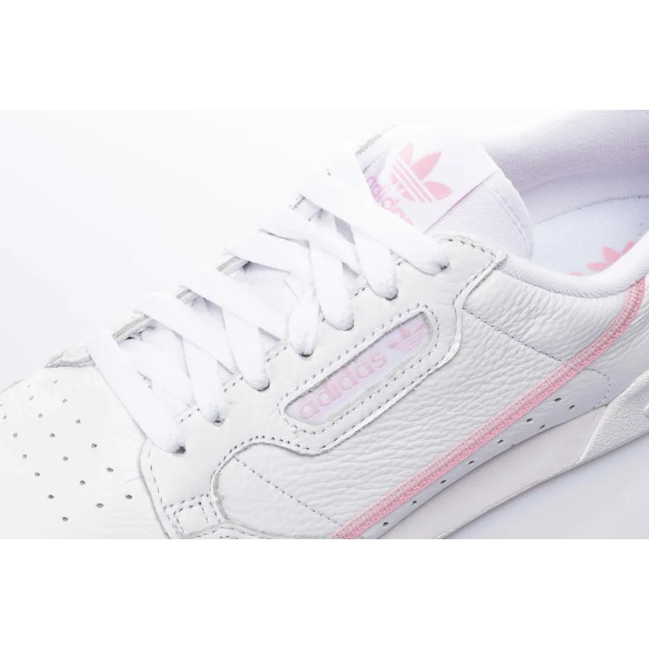 Adidas continental 80 w g27722 store