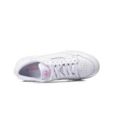 adidas Originals CONTINENTAL 80 W G27722 White Image 4