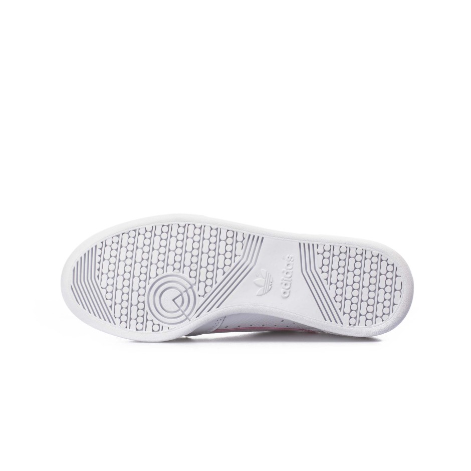 adidas Originals CONTINENTAL 80 W G27722 White