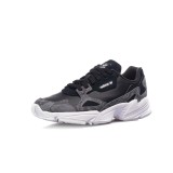 adidas Originals FALCON W FV4483 Μαύρο Εικόνα 0