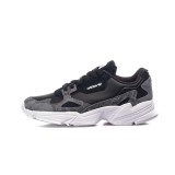 adidas Originals FALCON W FV4483 Μαύρο Εικόνα 