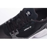 adidas Originals FALCON W FV4483 Μαύρο Εικόνα 2