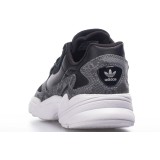 adidas Originals FALCON W FV4483 Μαύρο Εικόνα 3
