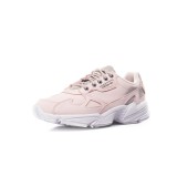 adidas Originals FALCON W FV4660 Pink Image 0
