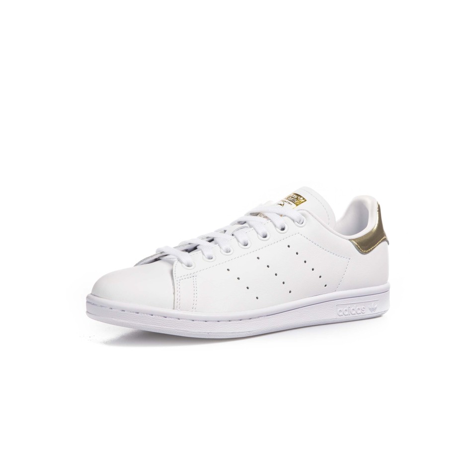 adidas Originals STAN SMITH W EE8836 Λευκό