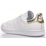 adidas Originals STAN SMITH W EE8836 White Image 3