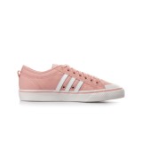 adidas Originals NIZZA W D96554 Ροζ Εικόνα 1