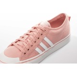 adidas Originals NIZZA W D96554 Ροζ Εικόνα 2