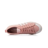 adidas Originals NIZZA W D96554 Ροζ Εικόνα 4
