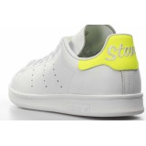 adidas Originals STAN SMITH EE5820 Λευκό Εικόνα 3