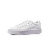 adidas Originals SLEEK SUPER W EF8858 White Image 0