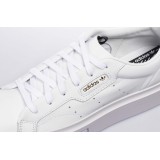 adidas Originals SLEEK SUPER W EF8858 White Image 2
