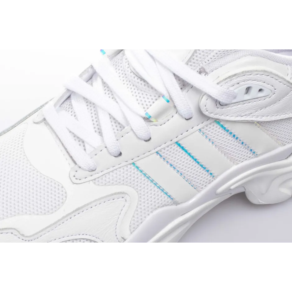 adidas gazelle silver green womens adidas WMNS Magmur Runner main image 0