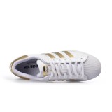 adidas Originals SUPERSTAR FX7483 White Image 4