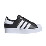 adidas Originals SUPERSTAR BOLD FV3335 Μαύρο Εικόνα 