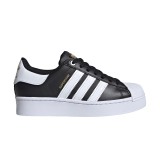 adidas Originals SUPERSTAR BOLD FV3335 Μαύρο