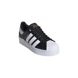 adidas Originals SUPERSTAR BOLD FV3335 Μαύρο Εικόνα 1