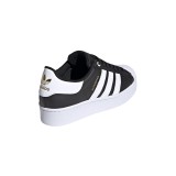 adidas Originals SUPERSTAR BOLD FV3335 Μαύρο Εικόνα 2