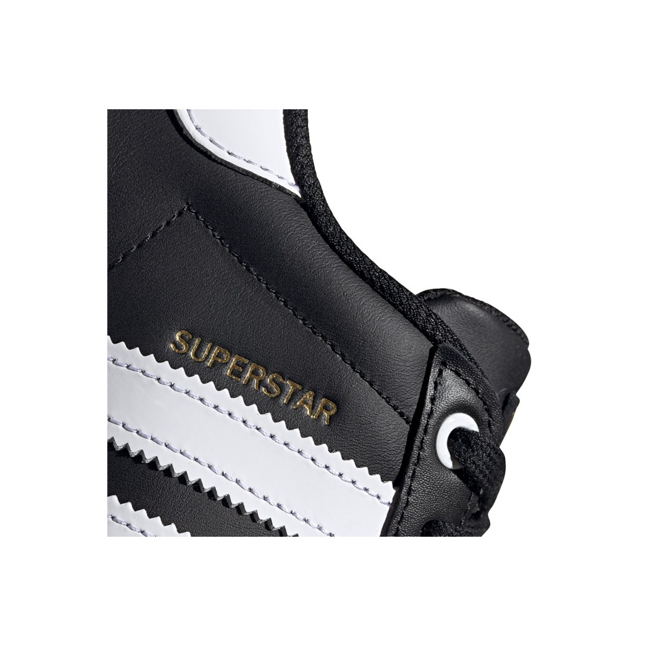 adidas Originals SUPERSTAR BOLD FV3335 Μαύρο