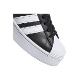 adidas Originals SUPERSTAR BOLD FV3335 Μαύρο Εικόνα 4