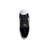 adidas Originals SUPERSTAR BOLD FV3335 Μαύρο Εικόνα 6