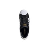 adidas Originals SUPERSTAR BOLD FV3335 Μαύρο