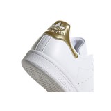 adidas Originals STAN SMITH W G58184 Λευκό