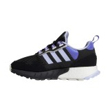 adidas Originals ZX 1K BOOST - SEASONALITY W H00443 Μαύρο