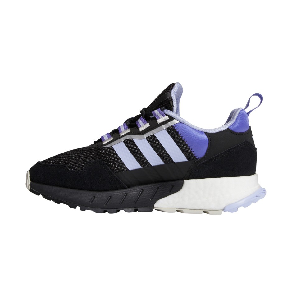 adidas Originals ZX 1K BOOST - SEASONALITY W H00443 Black