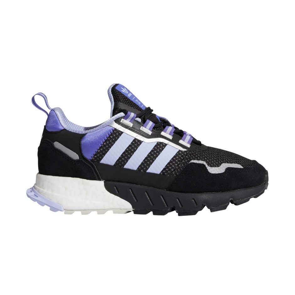 adidas Originals ZX 1K BOOST - SEASONALITY W H00443 Black