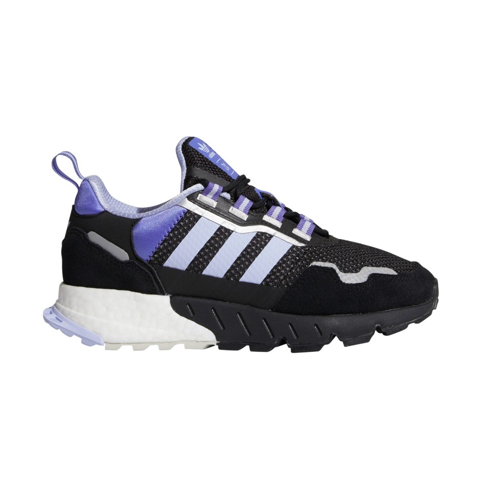 adidas Originals ZX 1K BOOST - SEASONALITY W H00443 Μαύρο