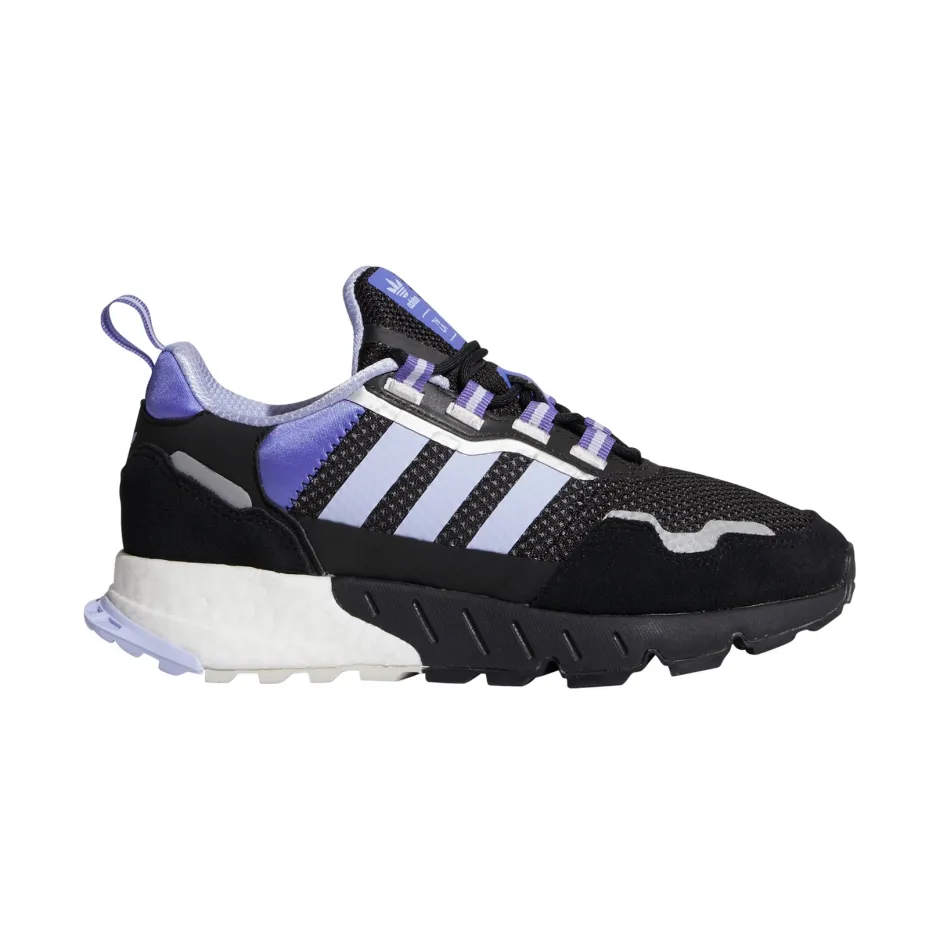 adidas Originals ZX 1K BOOST - SEASONALITY W H00443 Black