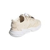 adidas Originals OZWEEGO PLUS W H01183 Ecru Image 1