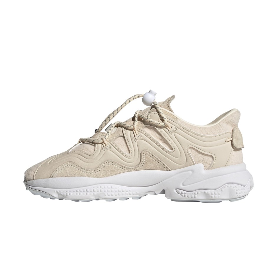 adidas Originals OZWEEGO PLUS W H01183 Ecru